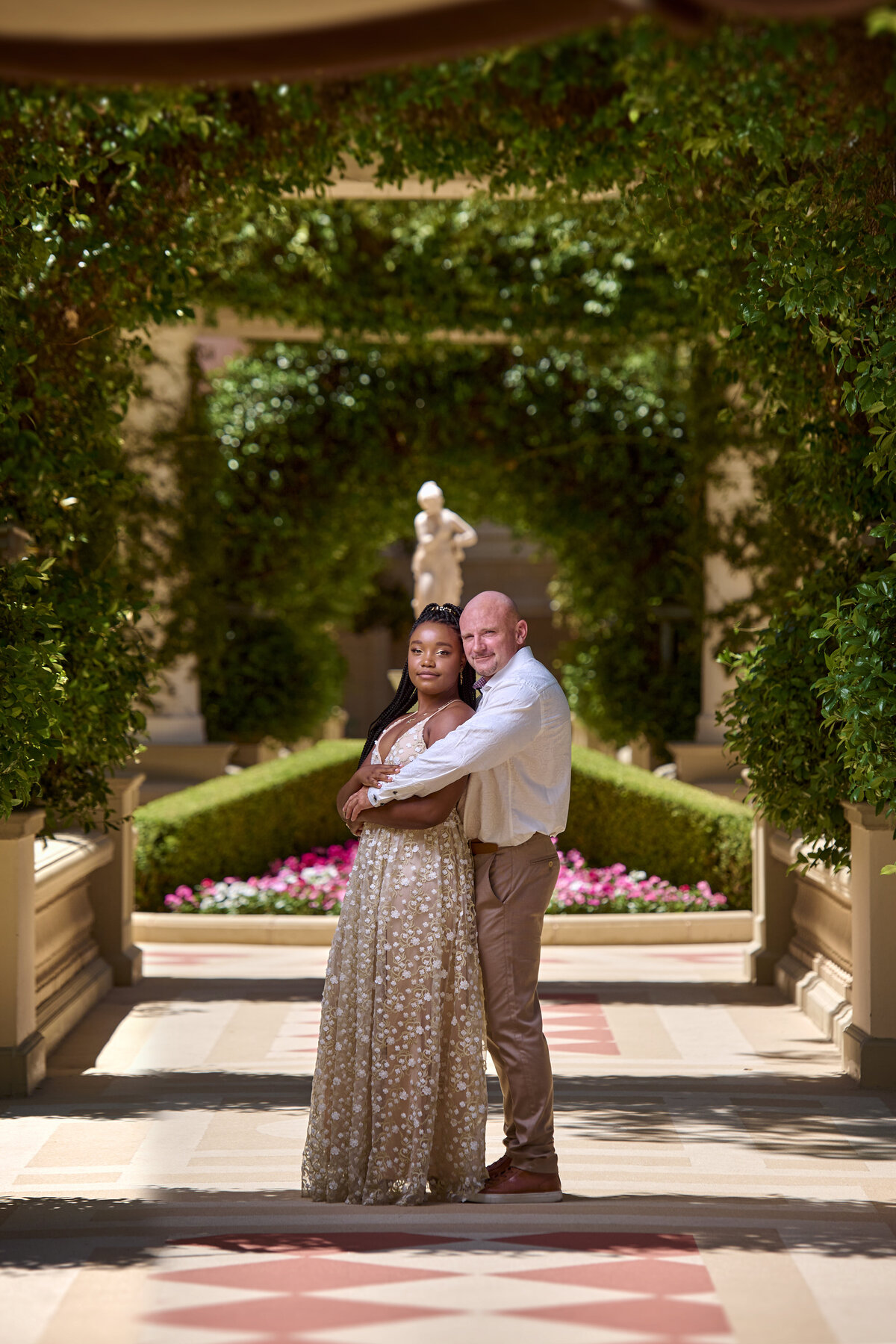 Brian&Jahnnah Bellagio Jun2022 40
