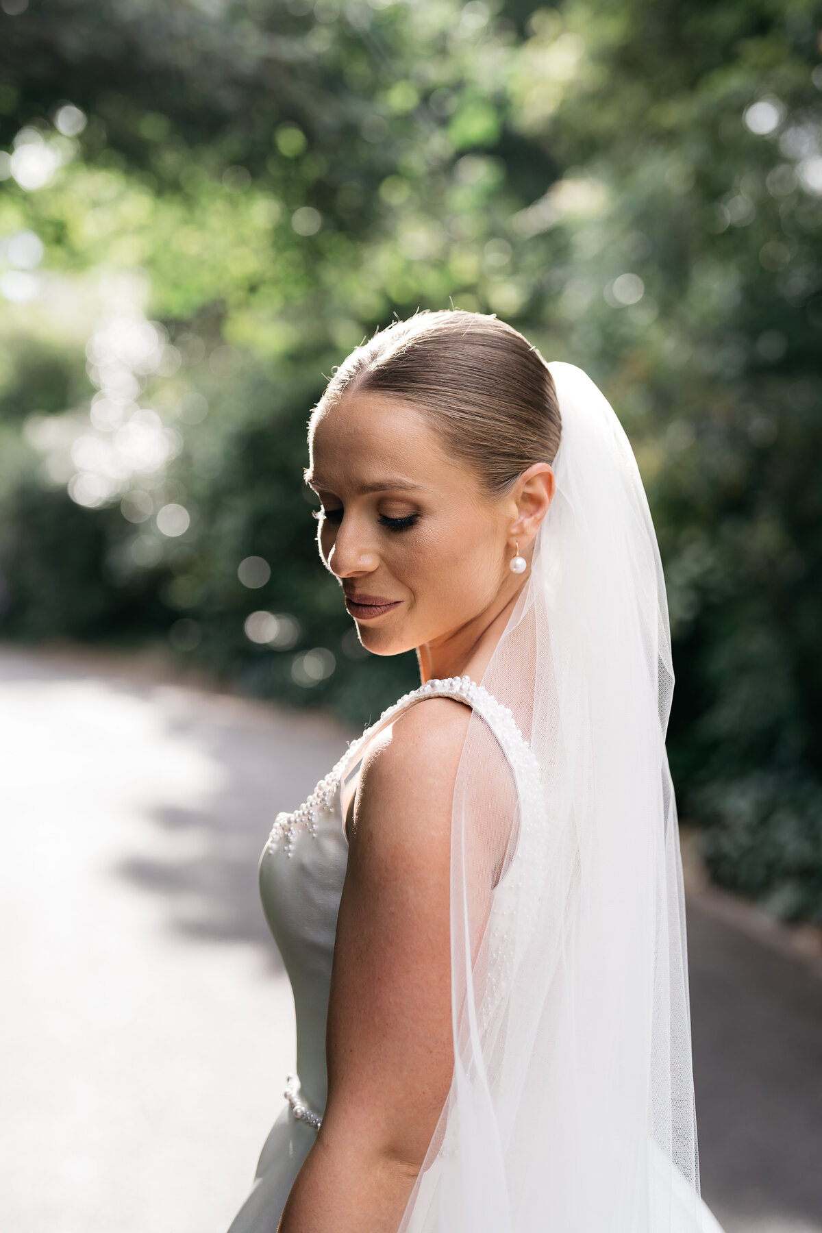 Courtney Laura Photography, Royal Botanical Gardens, The Terrace, Yarra Valley Wedding Photographer, Zoe and Sergio-291