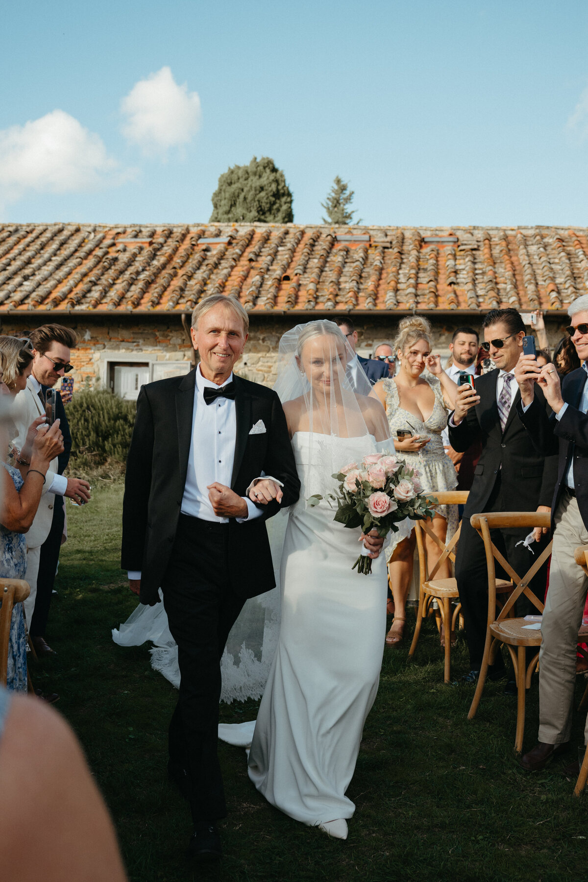 Top Wedding Photographer in Italy
