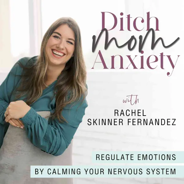 Ditch Mom Anxiety
