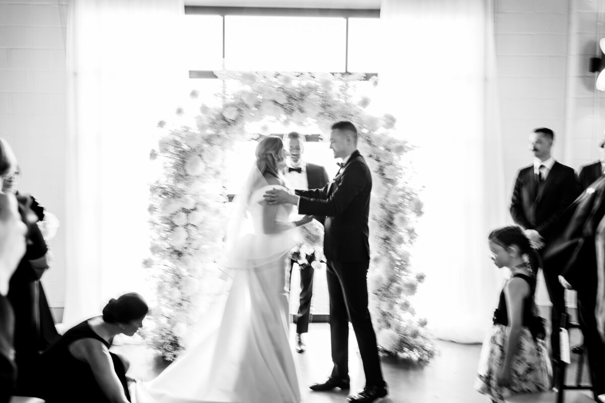 Taylor and Mark Wedding - Dylan and Sandra Photography - 0637