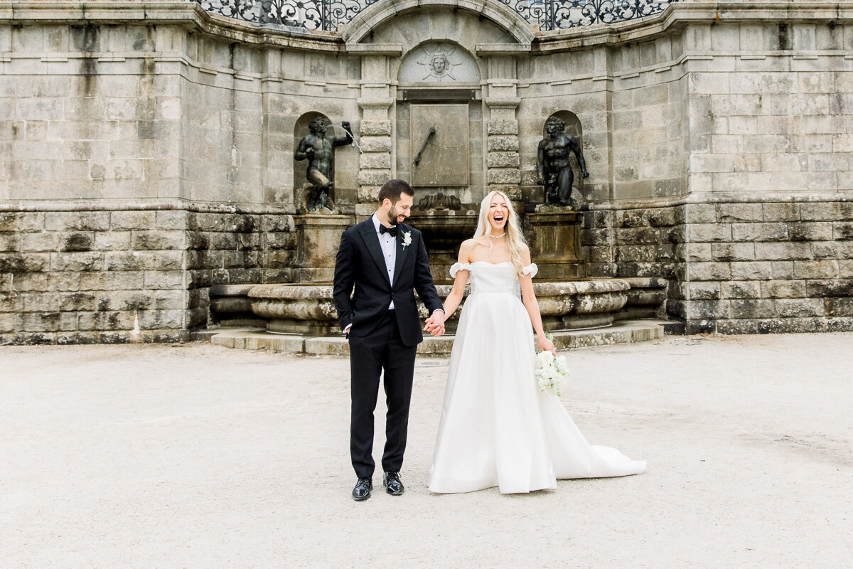 Wedding at Powerscourt House-50