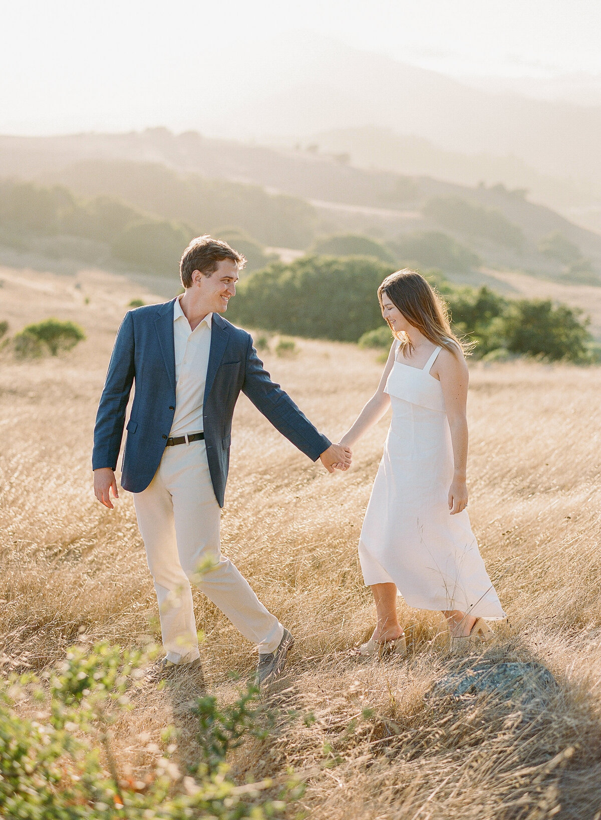 Ring Mountain Engagement Photos-3