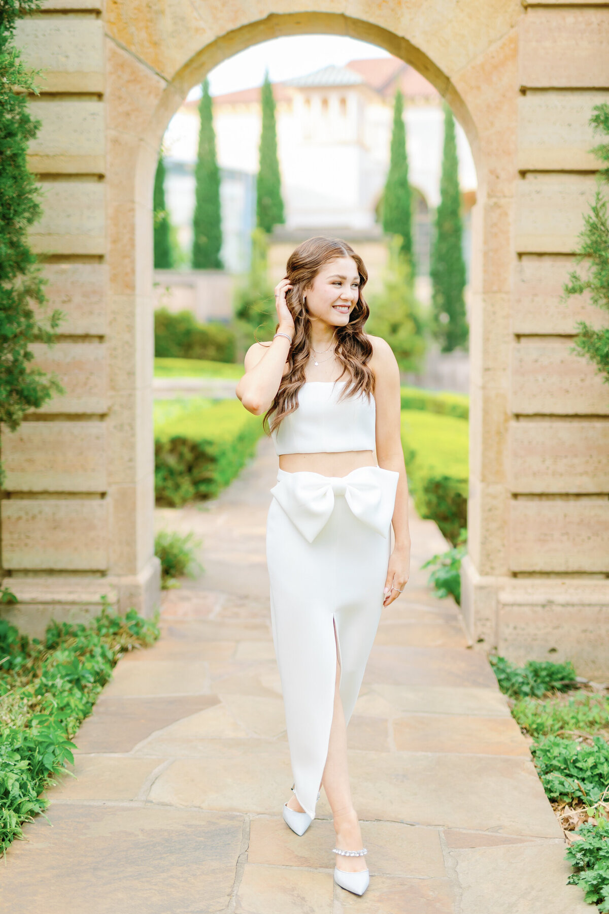 4.9.2024 - Lauryn Watkins Senior Photoshoot - SHARE-30
