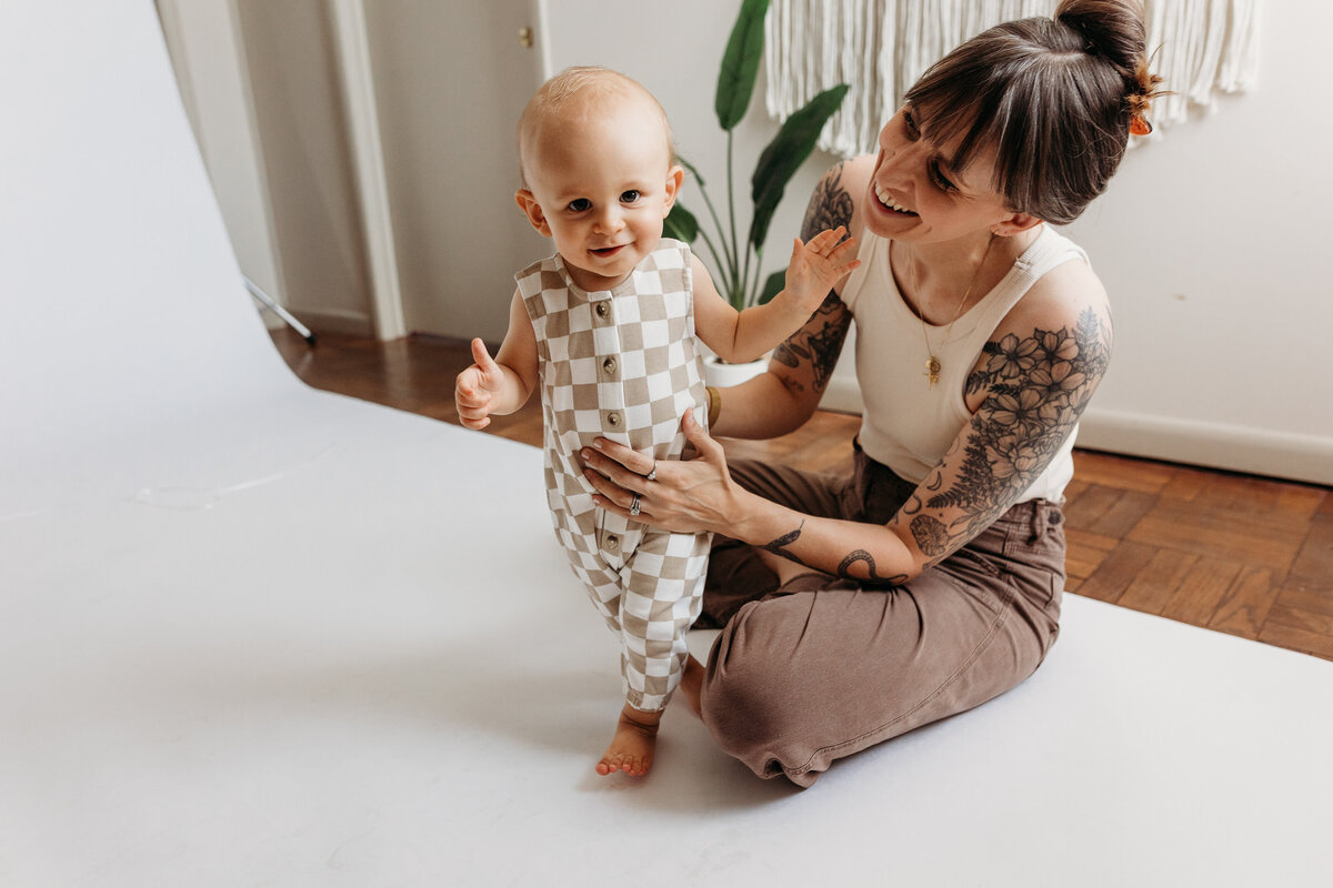 Hudson Valley + Catskills Family Photographer