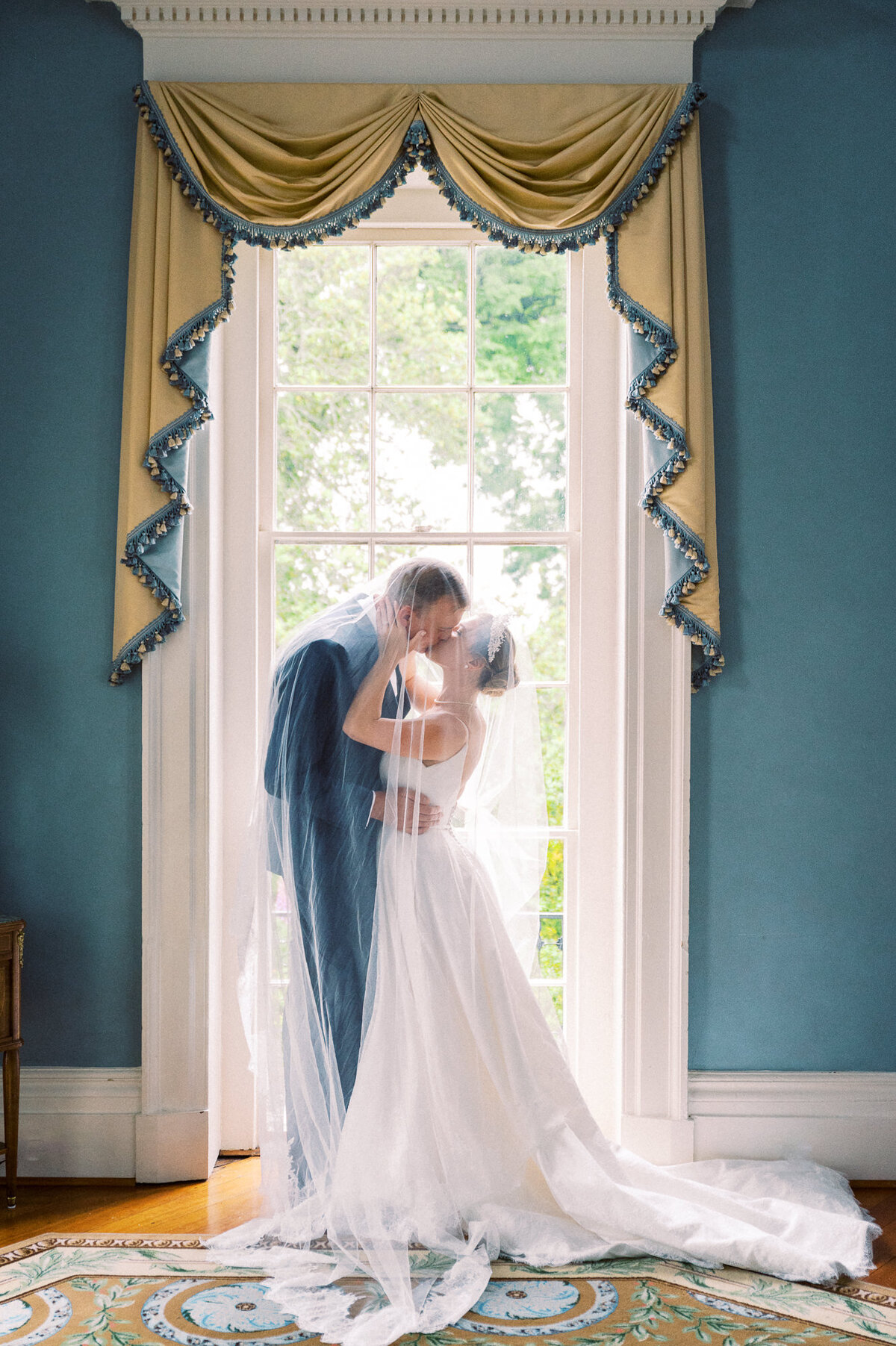 Farmington Country Club Wedding Photographer - Hunter and Sarah Photography-79
