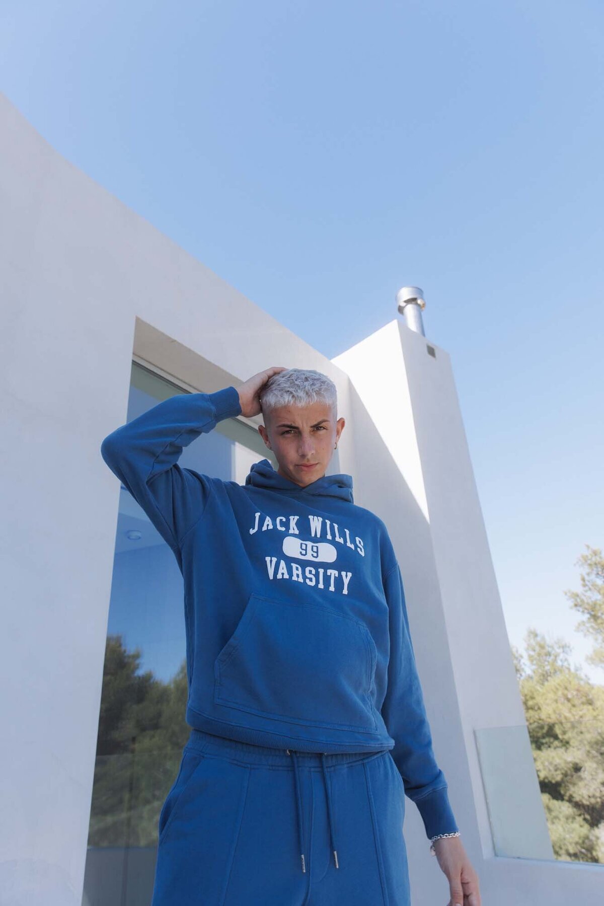 JACK WILLS Brand Awareness