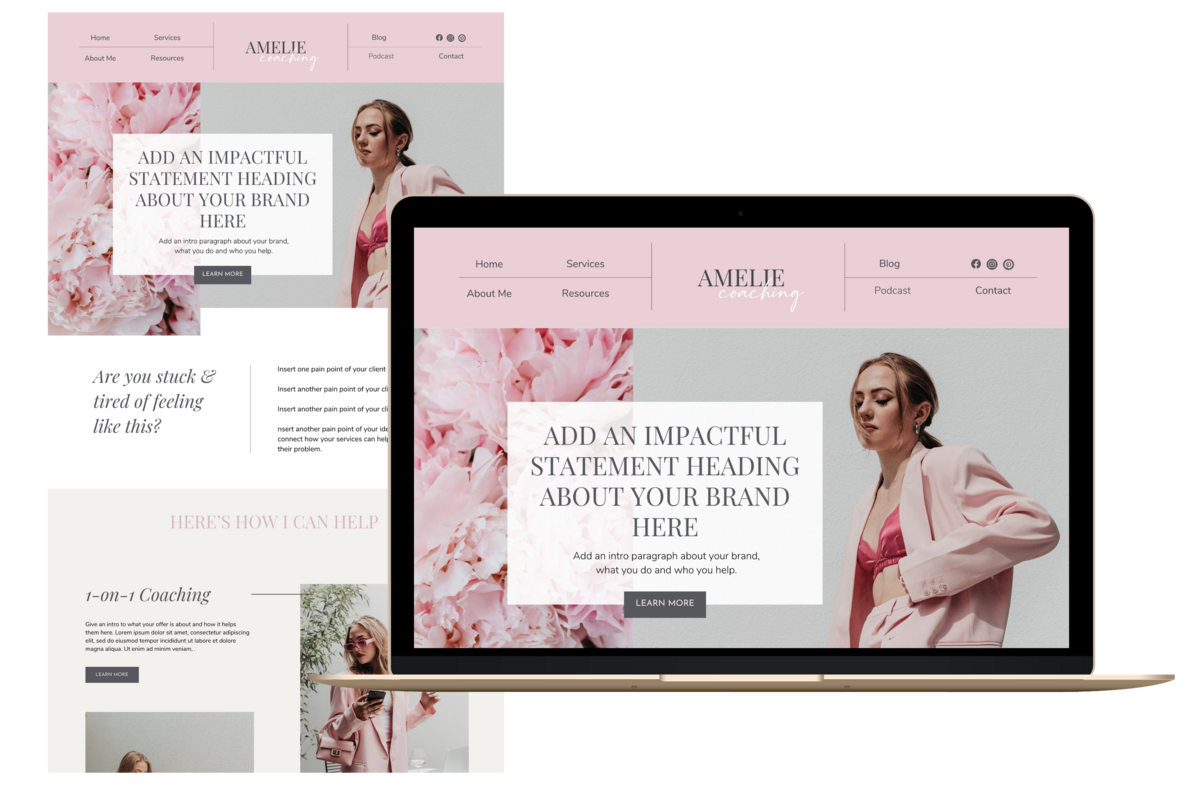 AMELIE-showit-website-template-for-coaches