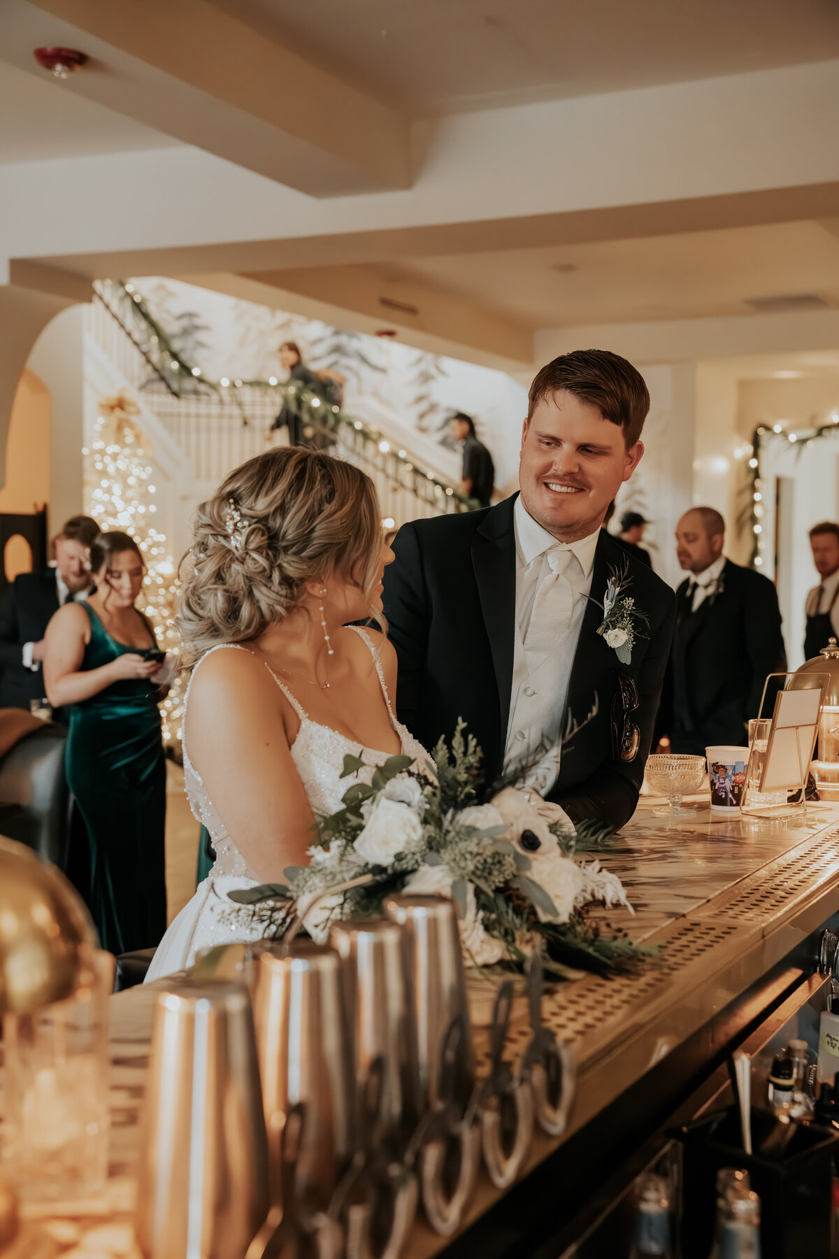 Eidson wedding - Golden-27