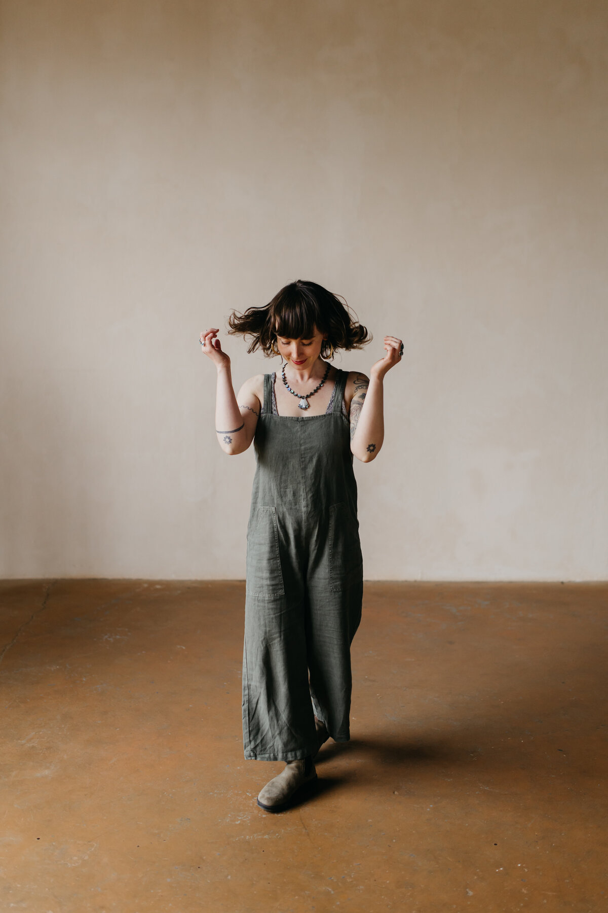 minneapolis brand photographerBotanical Lucidity March 2022 by Mycah Bain Photography-82