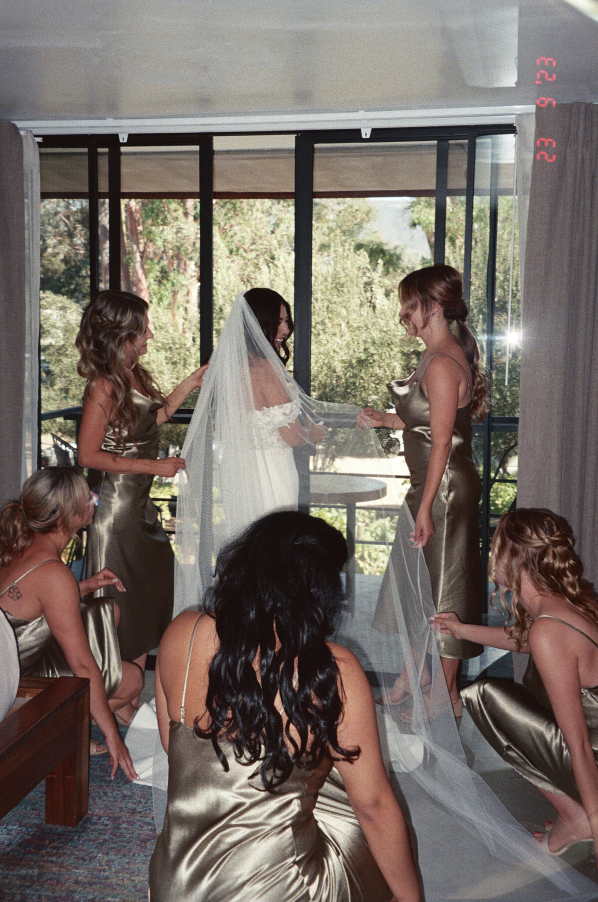 Stephanie&Kurt Mexico Wedding Film-9