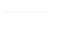 Customer Contact Week White Logo