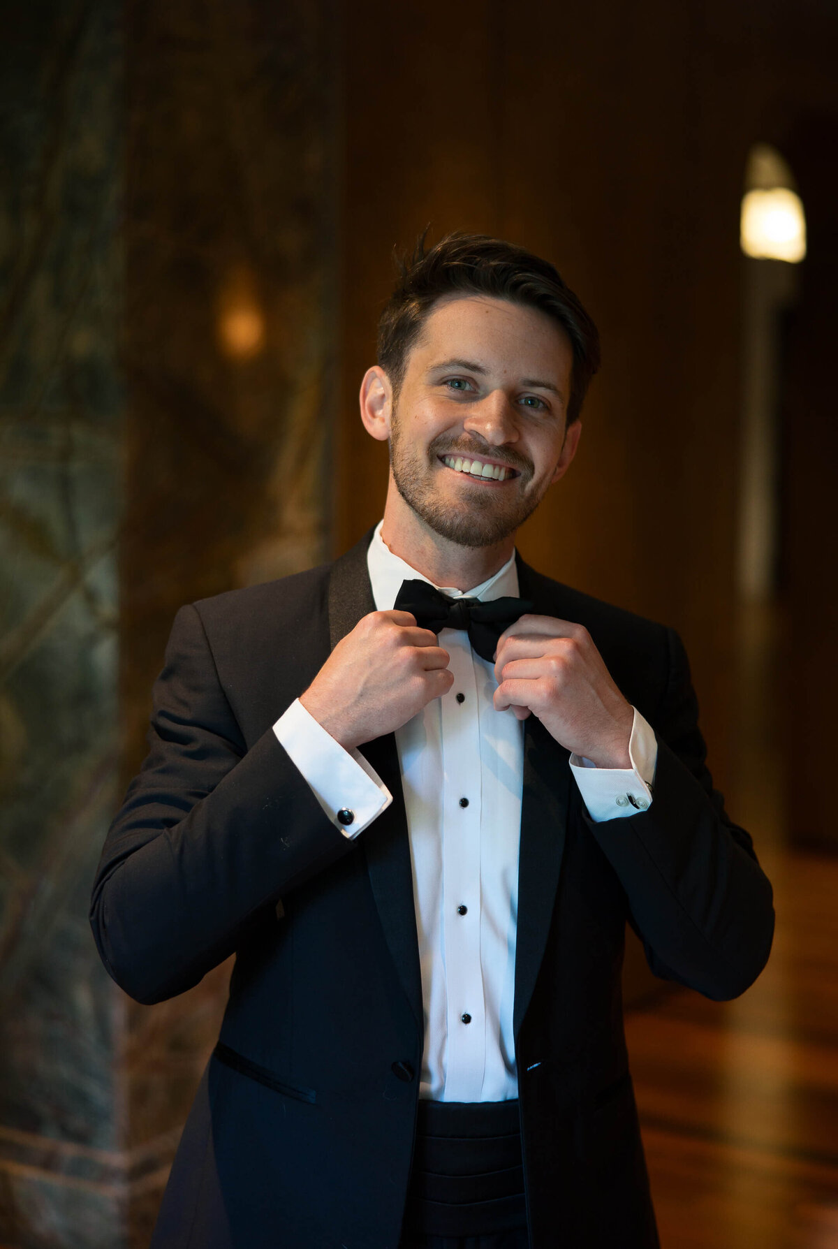 Hotel Bardo Savannah Wedding 2