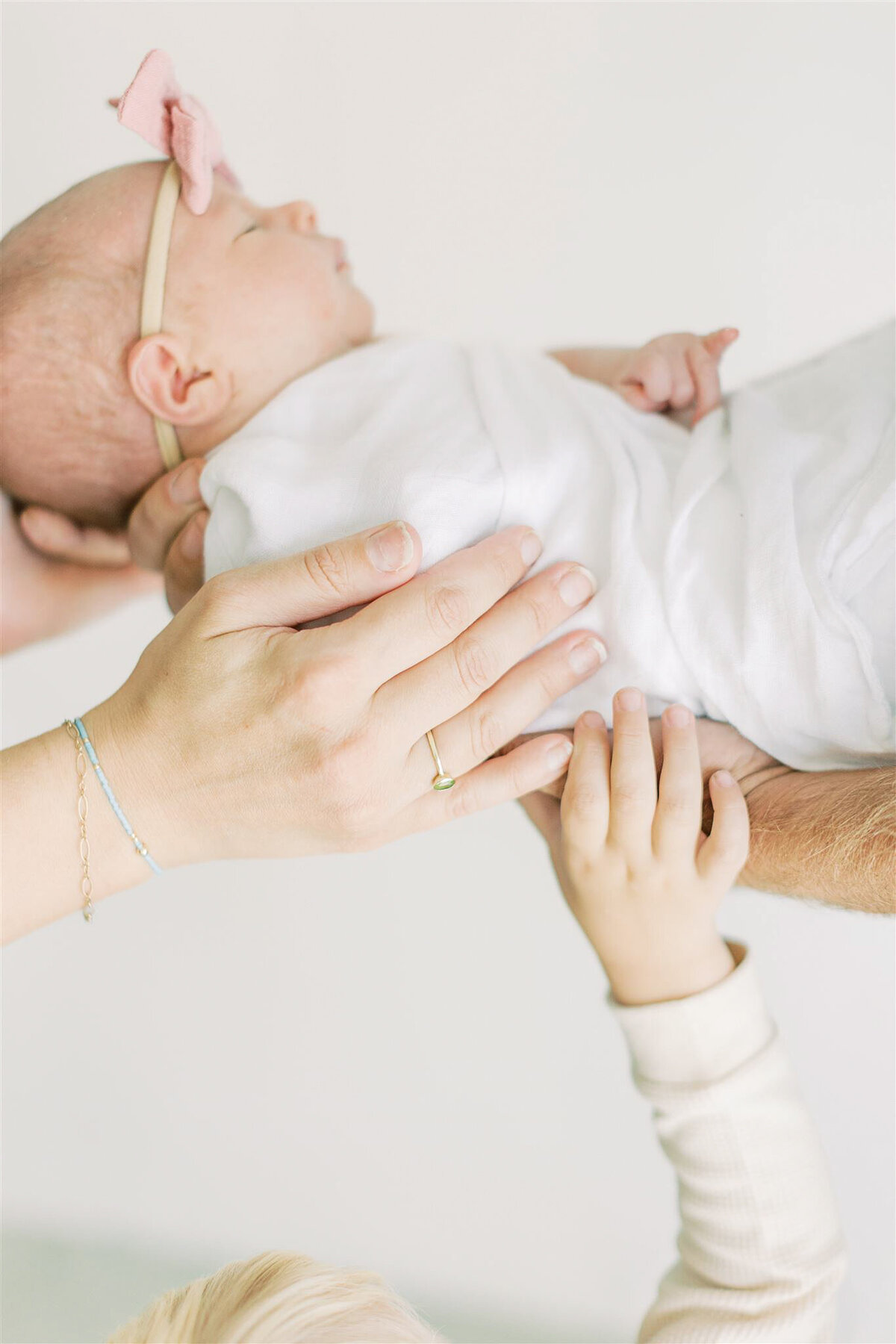 keller newborn photographer