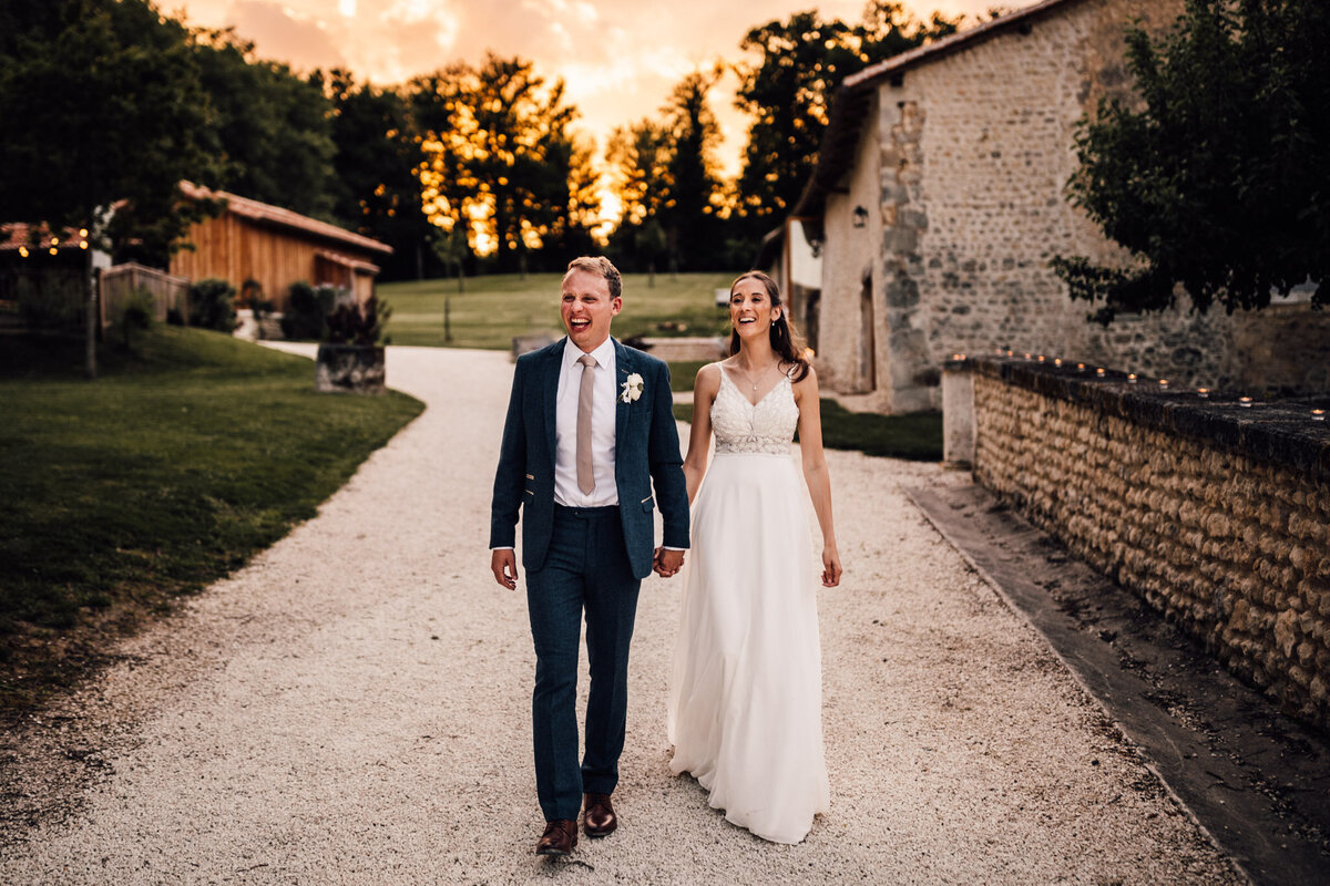 Simon & Heather's Wedding at Chateau de Lerse-66