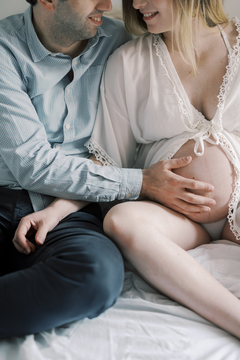 Maternity session in Paris-HD-20