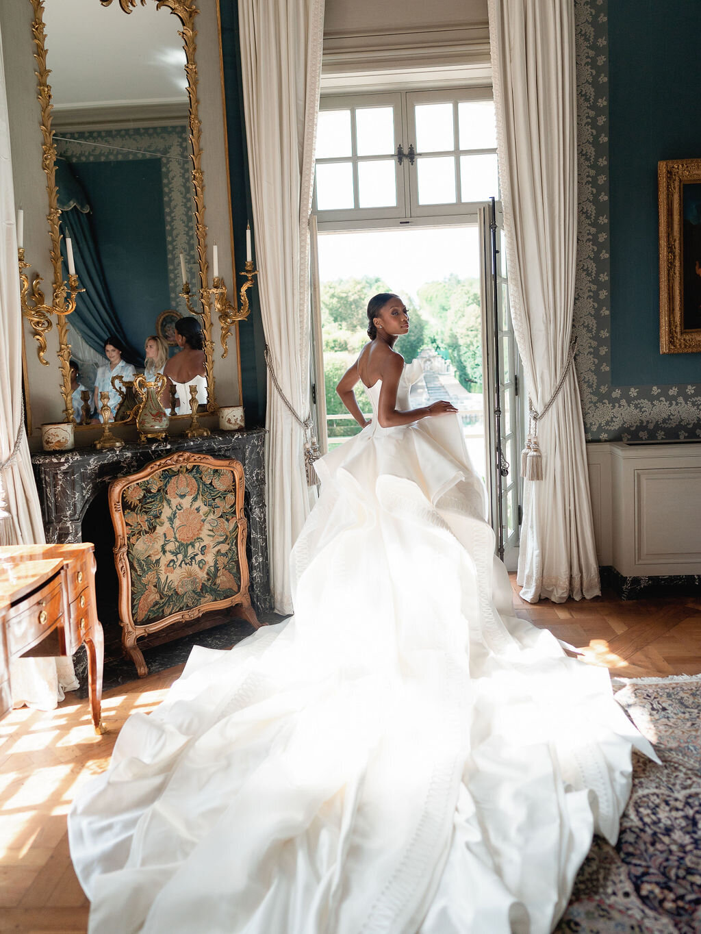 Chateau_de _Villette_paris_wedding_florist_capucineatelierfloral_-5