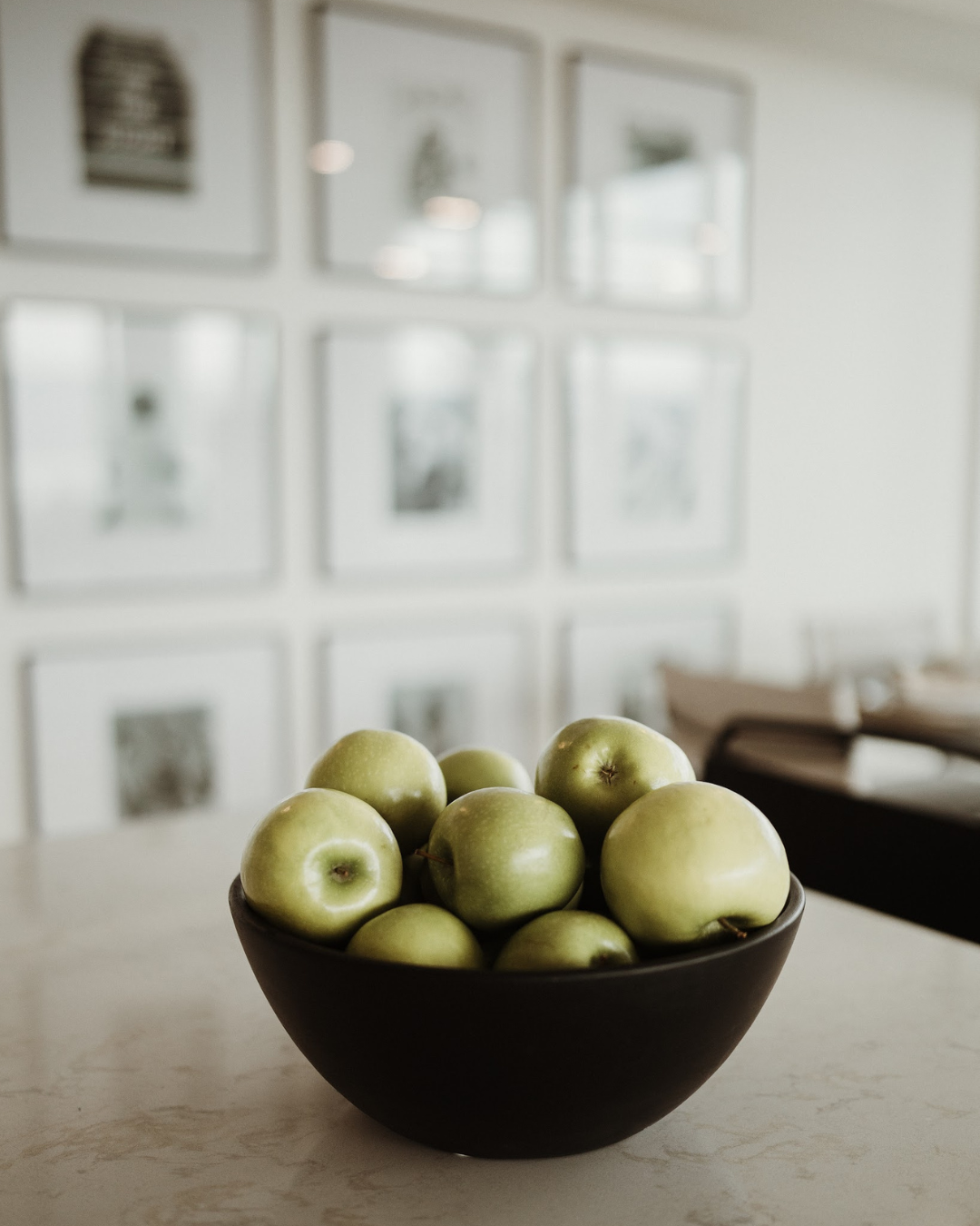 apple