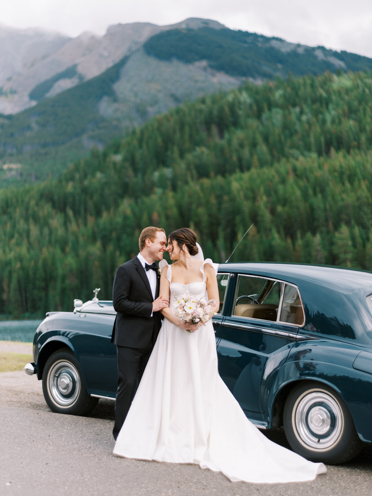 Banff springs wedding photographer-33