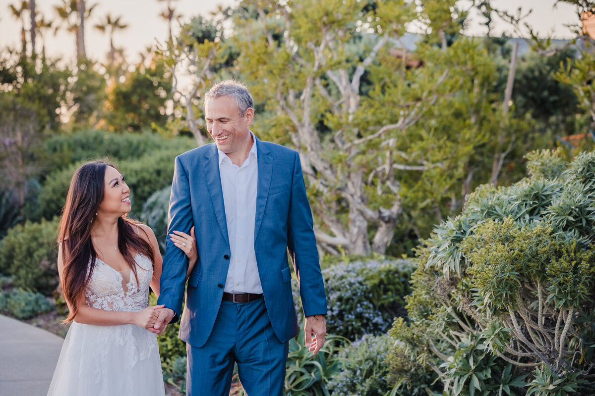 Jennifer + Brian Wedding Romantics-62