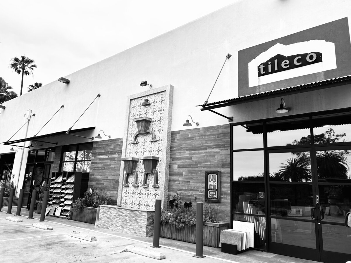 Santa Barbara Tile Store