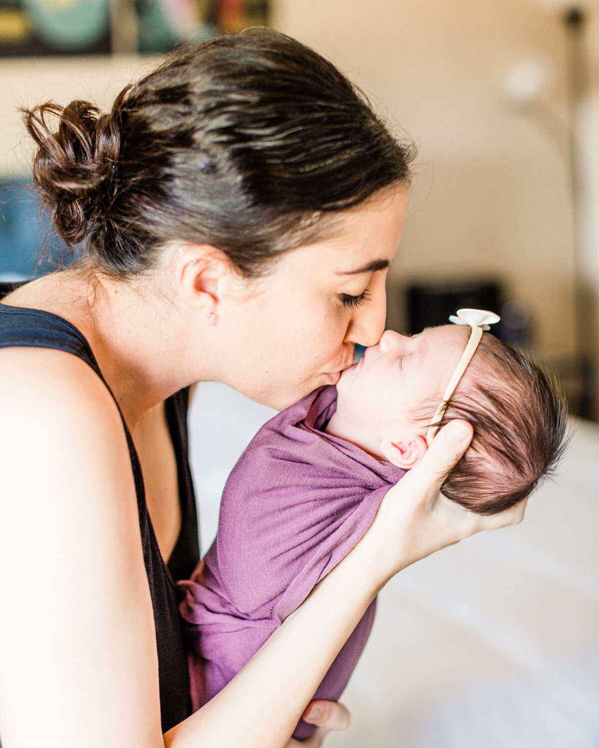 Martin Newborn_Woodlands TX Family Photographer_Stephanie Ponce Photography_012