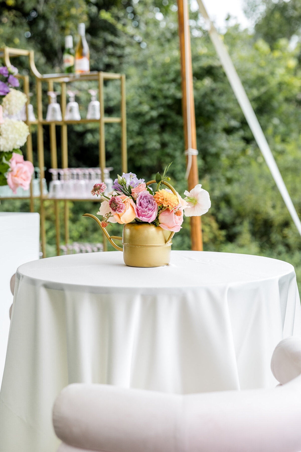 Baby in Bloom Ogunwole  Iris Mannings Photography-8