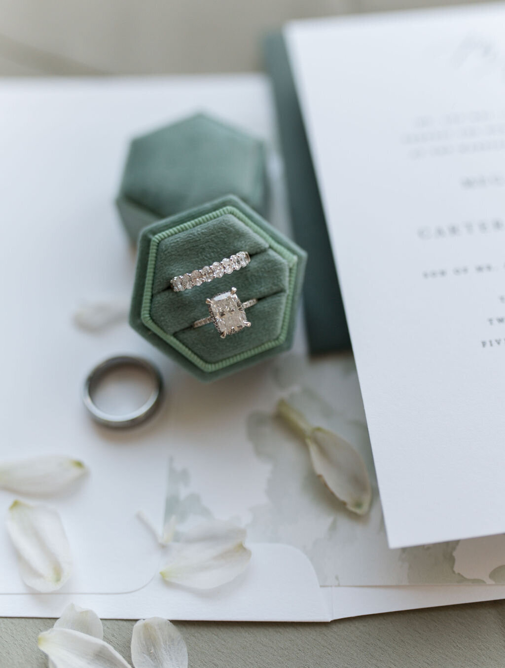 Wedding ring