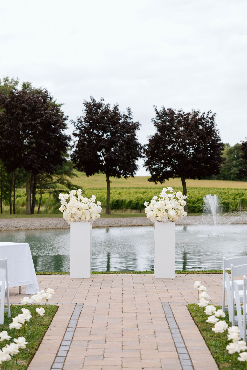 Ally&AustinWedding123