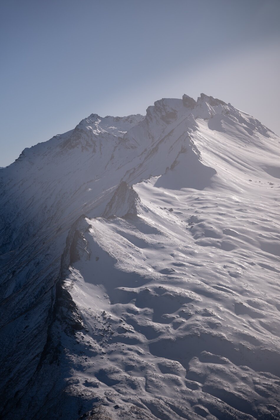 Helicopter wedding photoshoot, Dragon Fly Peak, Wanaka.