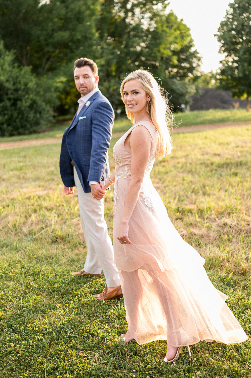 Charlottesville Wedding Photographers - Hunter and Sarah Photography-126