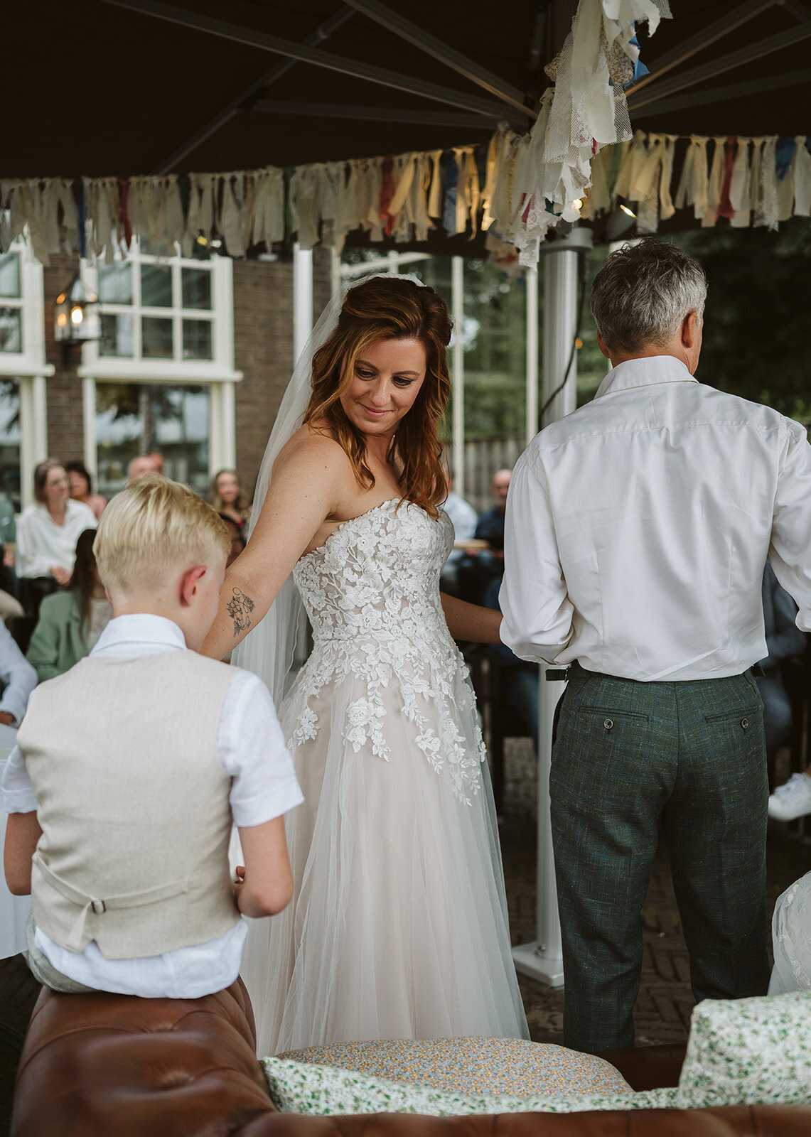 Marianne Bal Photography Wedding Sanne en Erwin De Gouden Molen Rossum-244