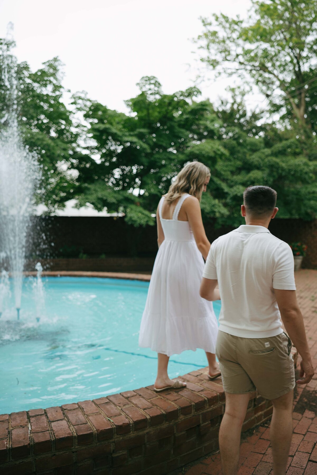 Chloe Parker Photography Heartfelt Wedding Photographer in Virginia — Featured Photos 78