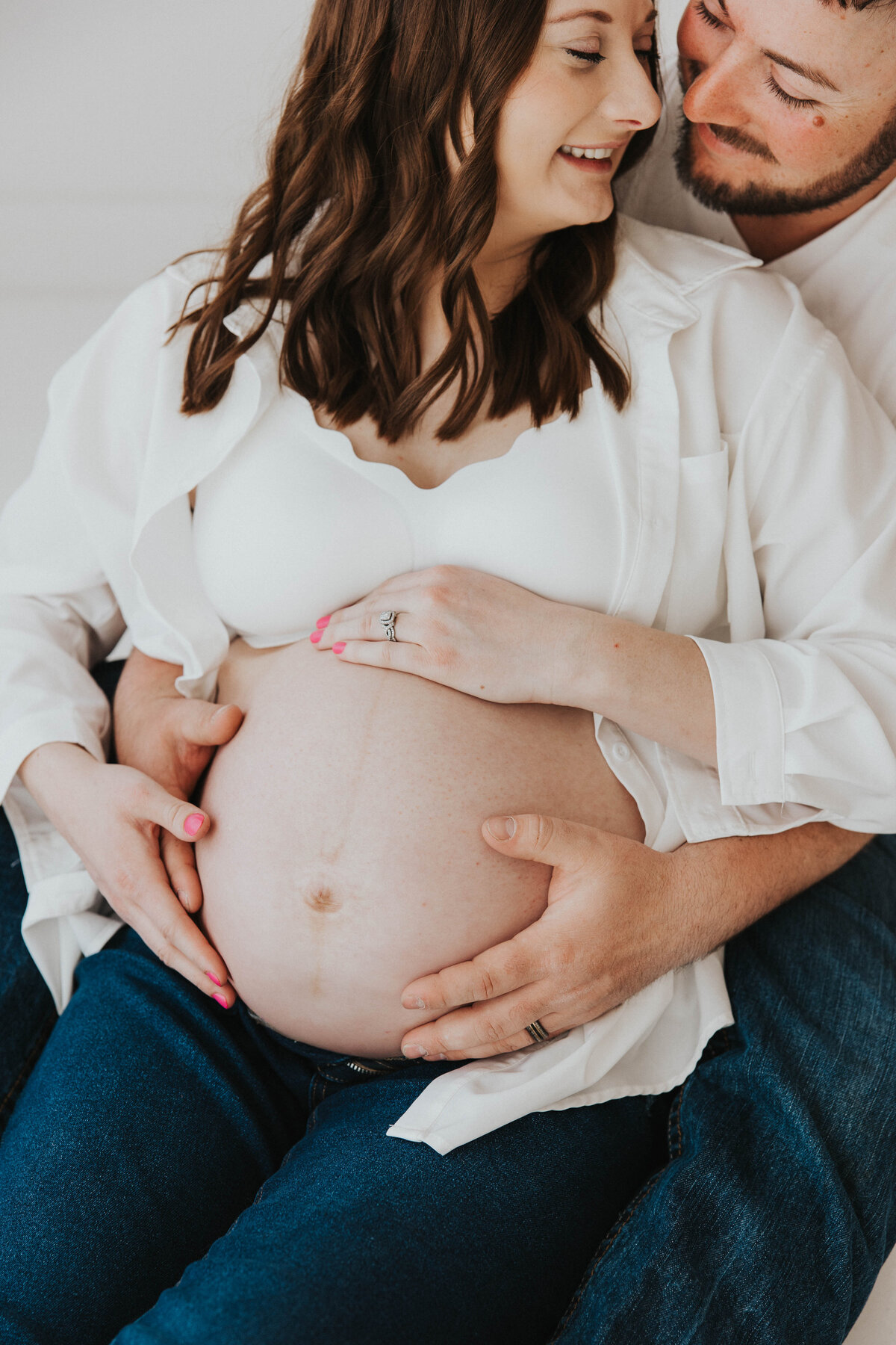 Colson Maternity - Elizabeth George Photography106045
