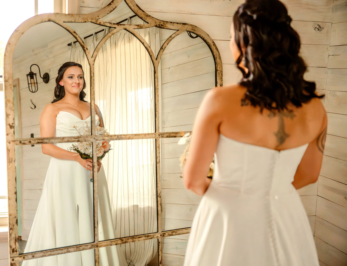 Troy and Amber - Details and Getting Ready Portraits - 37
