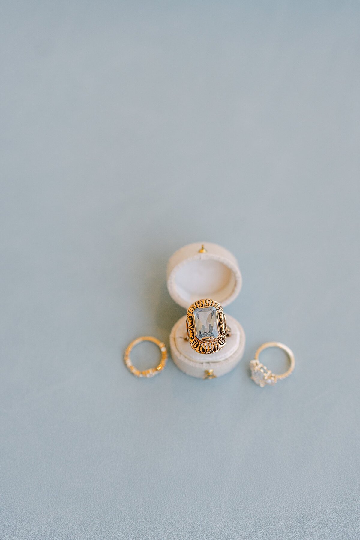 Hotel Carmichael Wedding Alison Mae Photography_1819