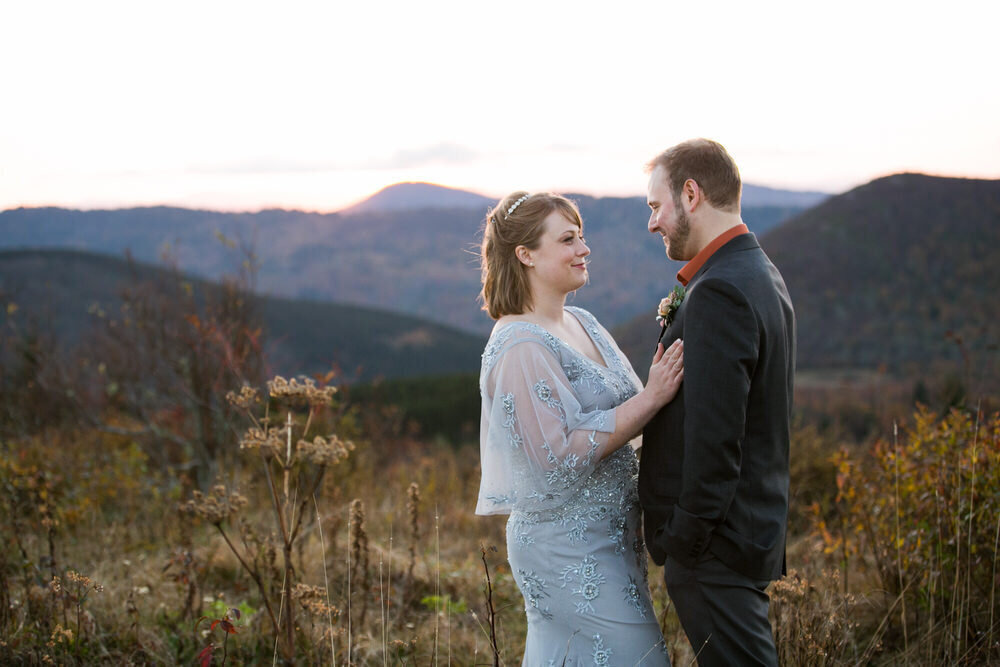 50Piedmont Triad Elopement