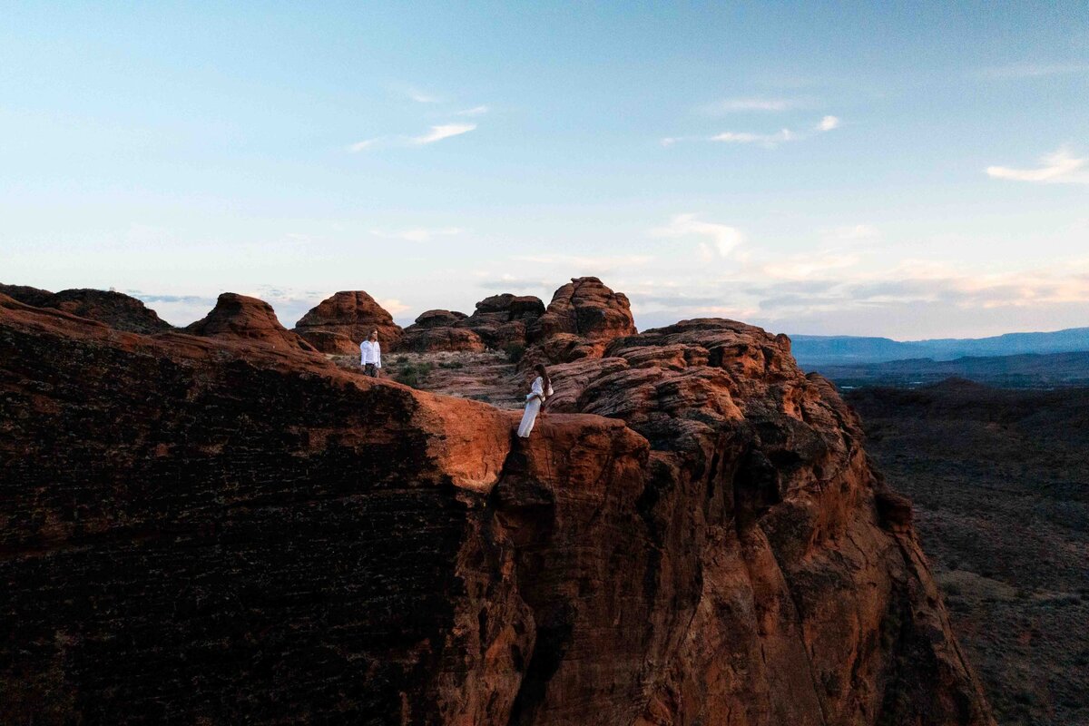 rock climbing elopement photographer videographer-90