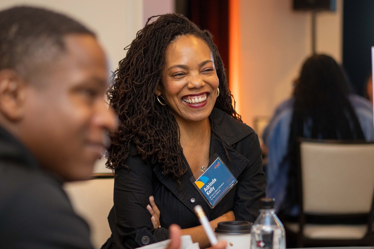 Chicago Event Photography
