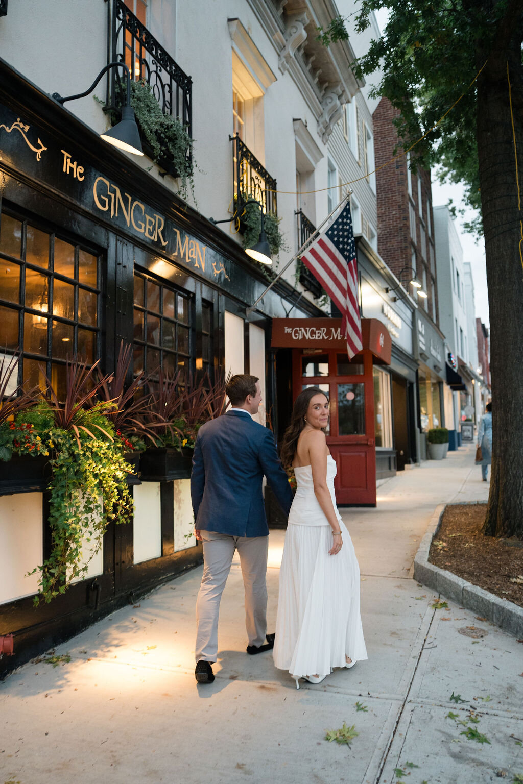 wedding-welcome-party-at-the-ginger-man-greenwich-ct