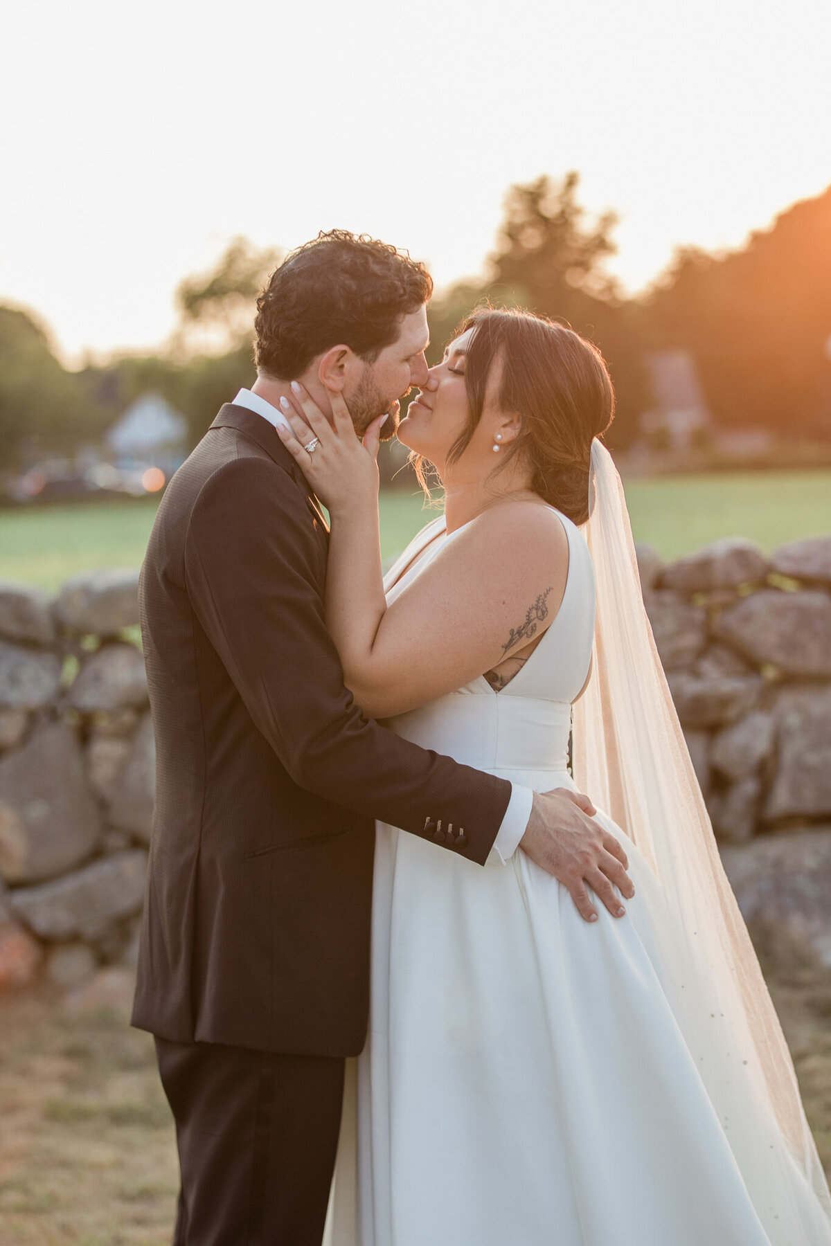61 Wedding Photos in Westerly Rhode Island
