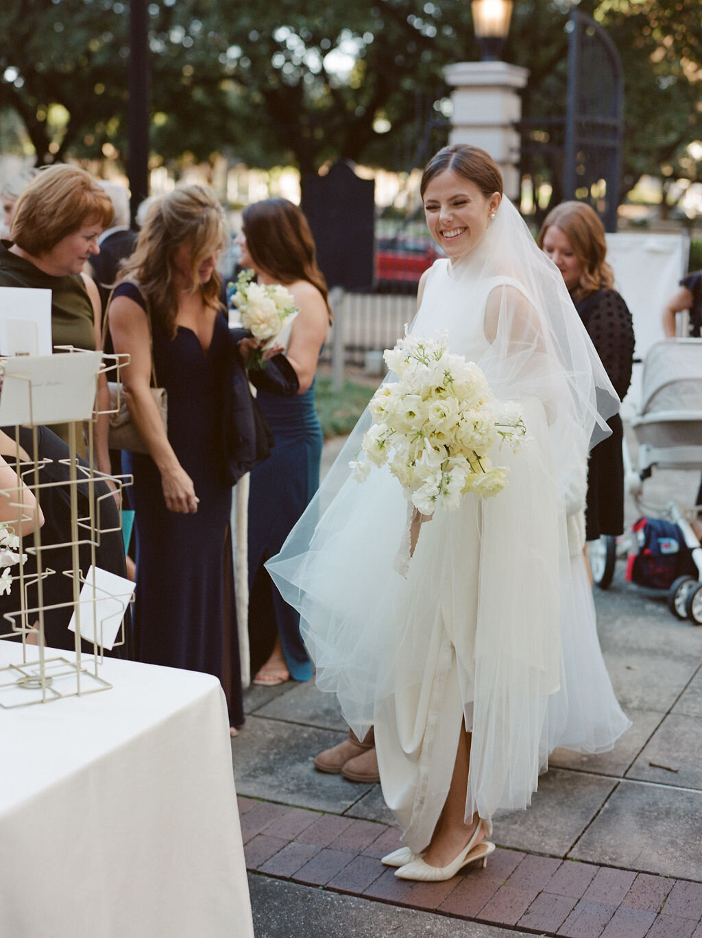 In Time Weddings & Events Houston Texas Greater Houston Texas Wedding Event Planning Planner Destination Weddings Chardae Renée DeTerlizzi37