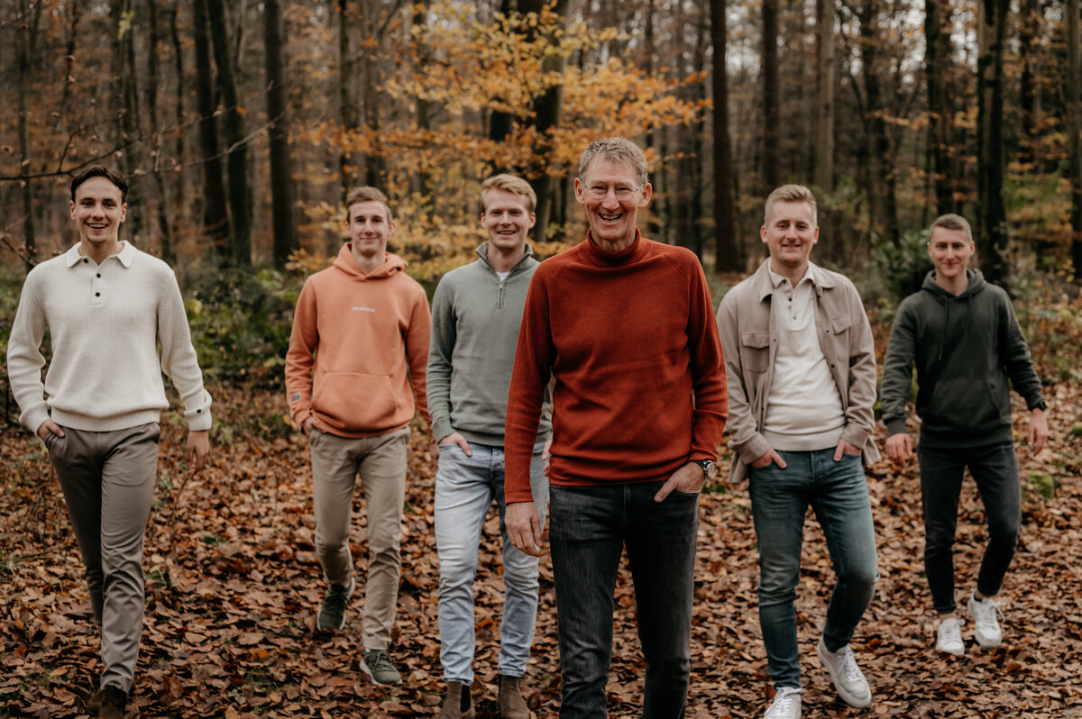 Pure Liefde Fotografie - Familie Veldman-34