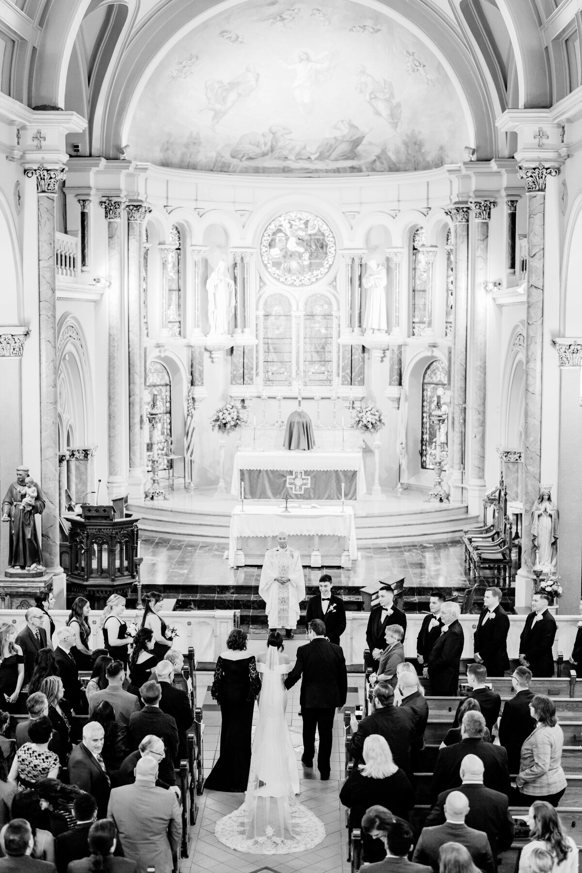 The Crystal Ballroom Wedding M.V. Photography Houston @mv_xoxo (28)