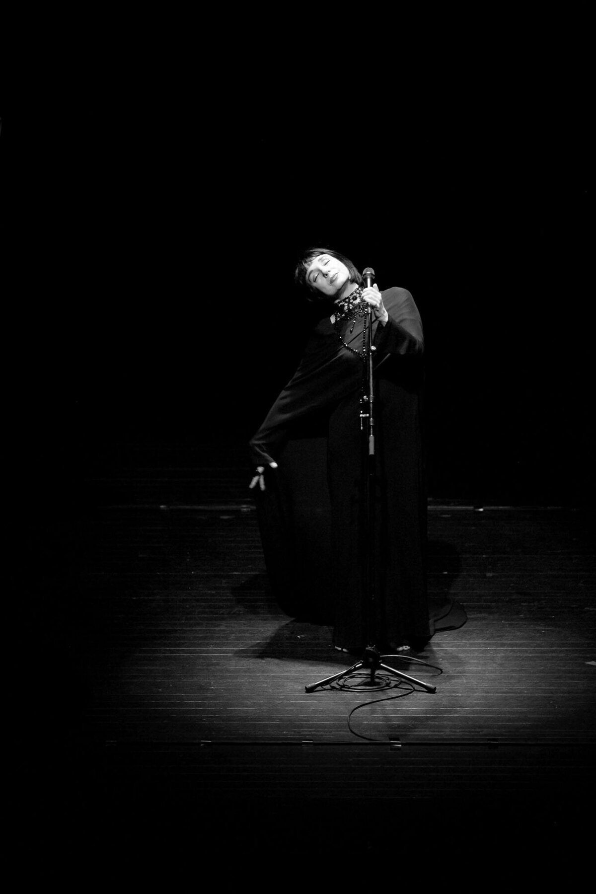 Bart Van der Moeren - BackOnFront - 095 - Misia