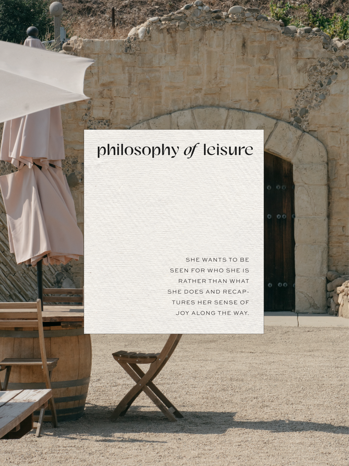 Philosophy of Leisure_Library of Brands-09