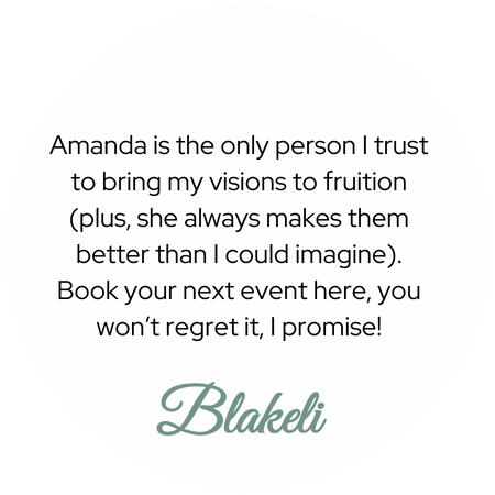 Client Love - Blakeli