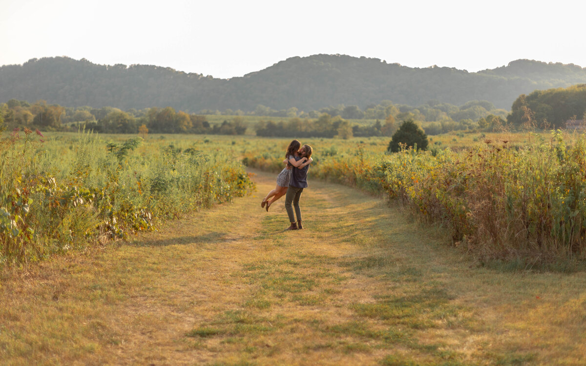 Nashville, Tennessee Wedding Photography