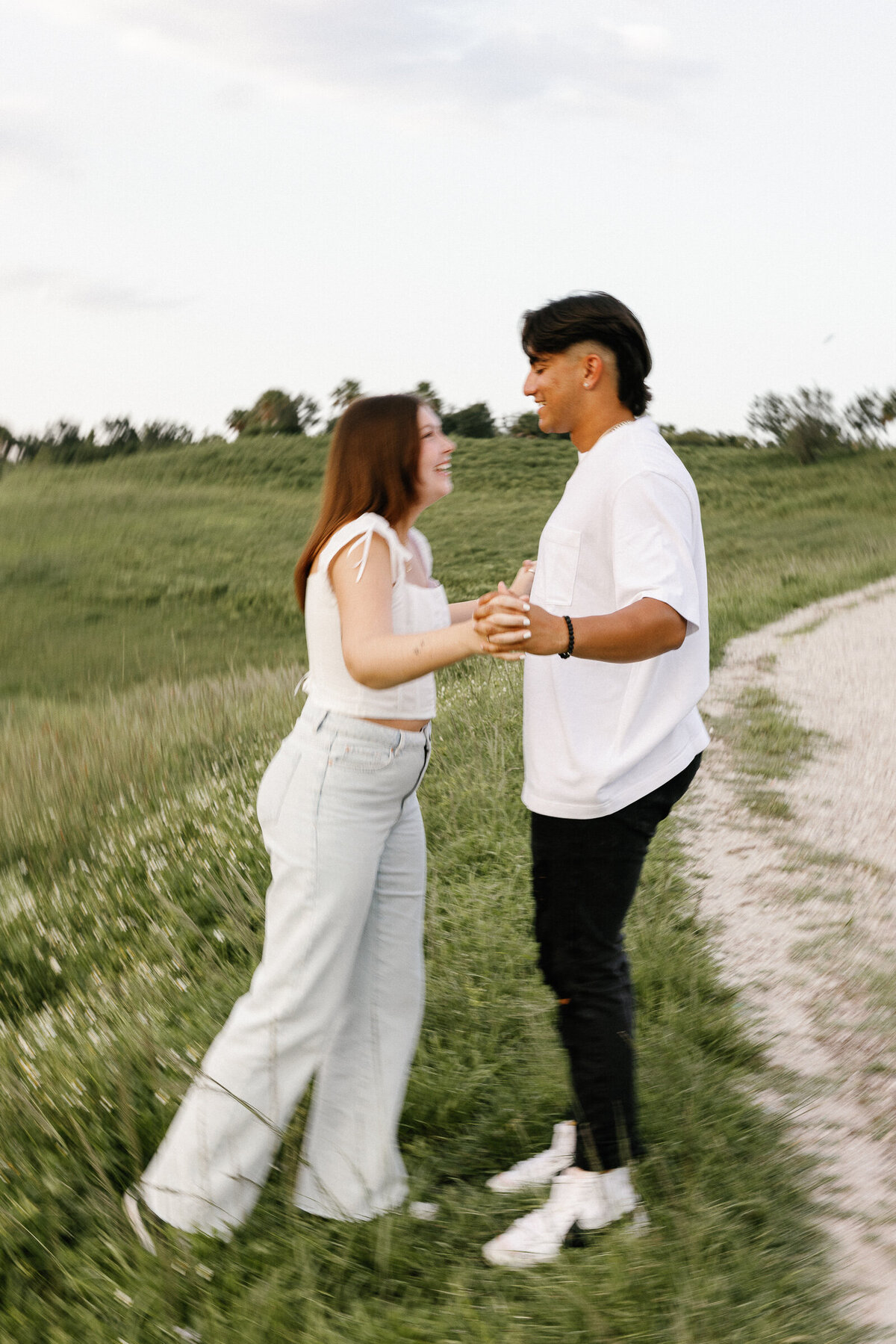 Sarasota Florida Cellery Field Couples Photographer-27