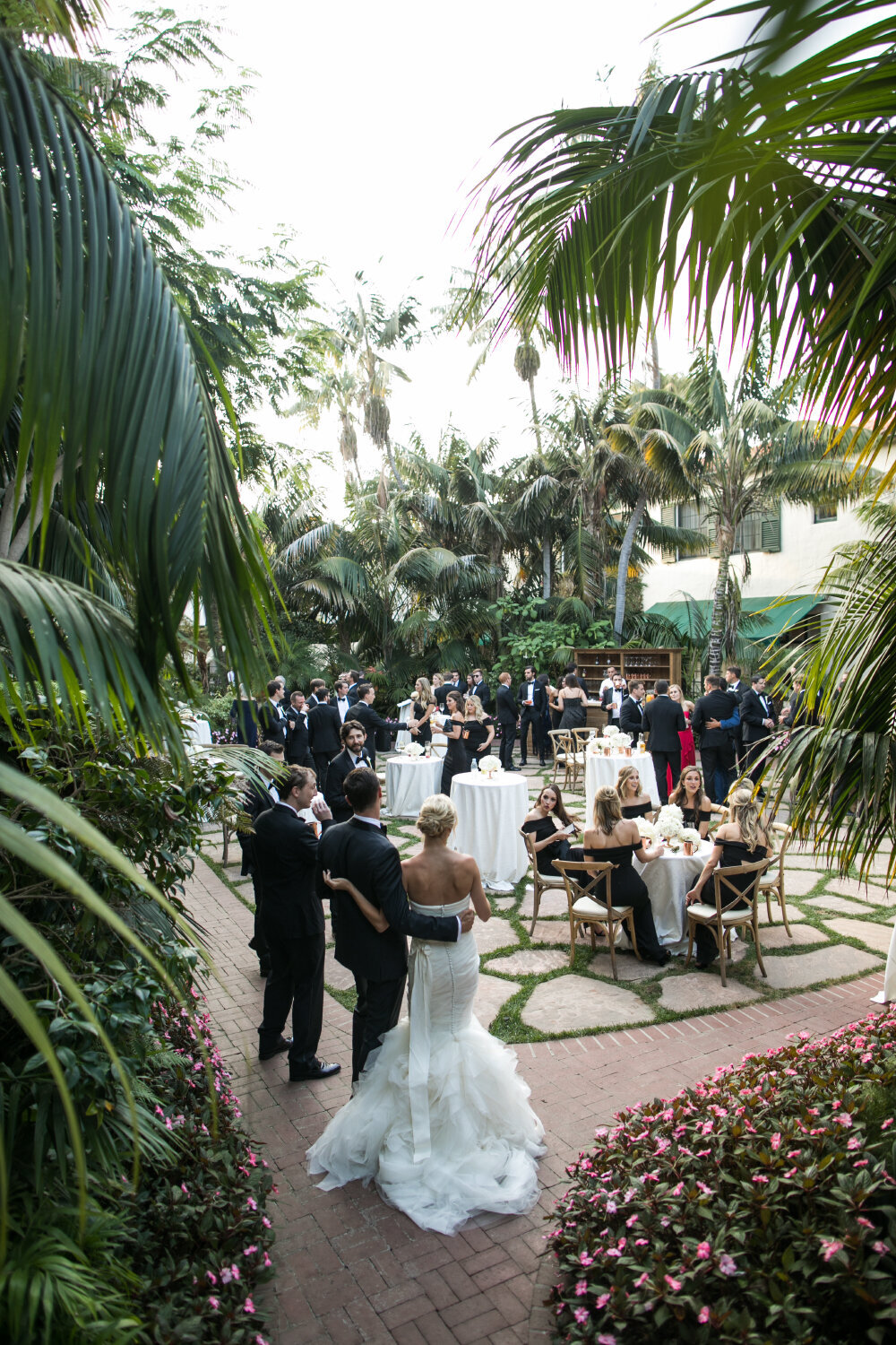 Santa Barbara Wedding. Photographer Samuel Lippke Studios068
